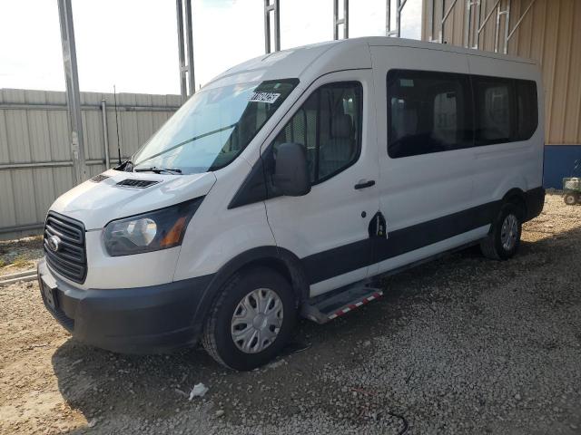 2019 FORD TRANSIT T-350 1FDZX2CM2KKB61174