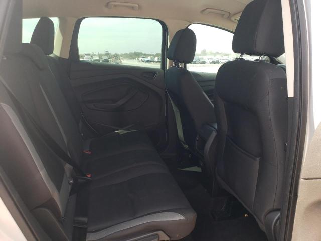 2016 FORD ESCAPE S 1FMCU0F72GUC50540