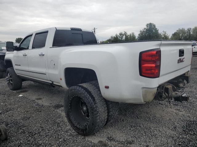2016 GMC SIERRA K35 - 1GT42YE80GF115164