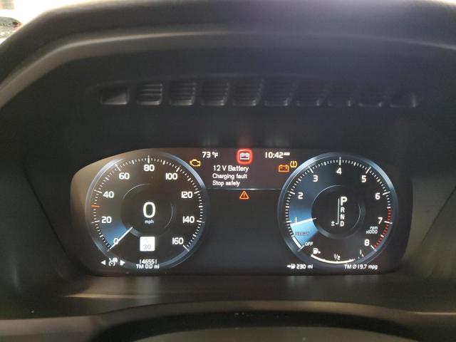 2016 VOLVO XC90 T6 - YV4A22PM4G1047164