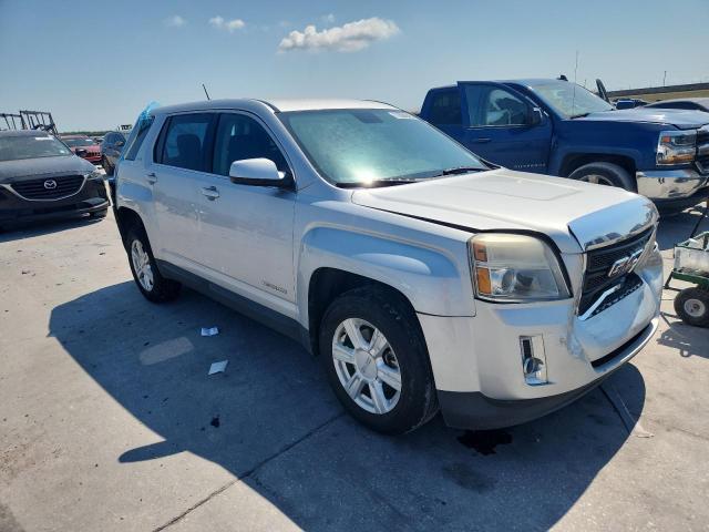 2015 GMC TERRAIN SL 2GKALMEK6F6119012