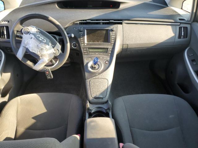 2010 TOYOTA PRIUS #3286687327