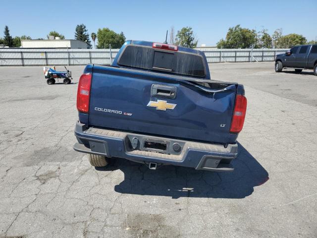 2019 CHEVROLET COLORADO L 1GCGSCEN9K1177237