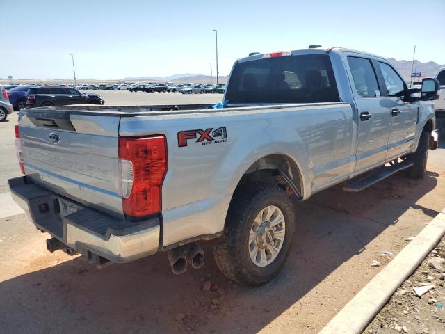 2022 FORD F250 SUPER - 1FT7W2BT2NEC88016