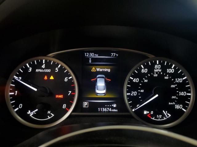 2018 NISSAN SENTRA S - 3N1AB7AP5JL660903