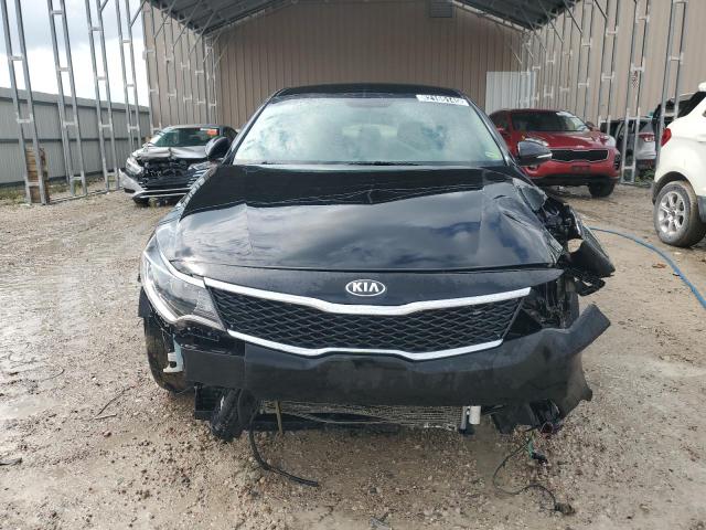 2016 KIA OPTIMA LX - 5XXGT4L31GG050109