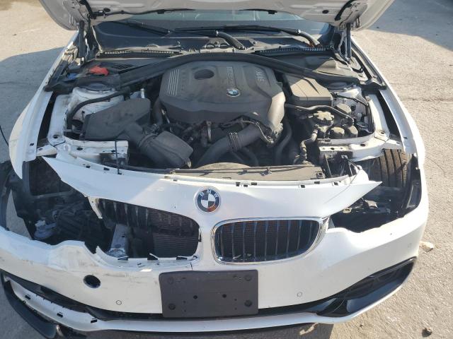 2018 BMW 430XI - WBA4W5C5XJAE43207
