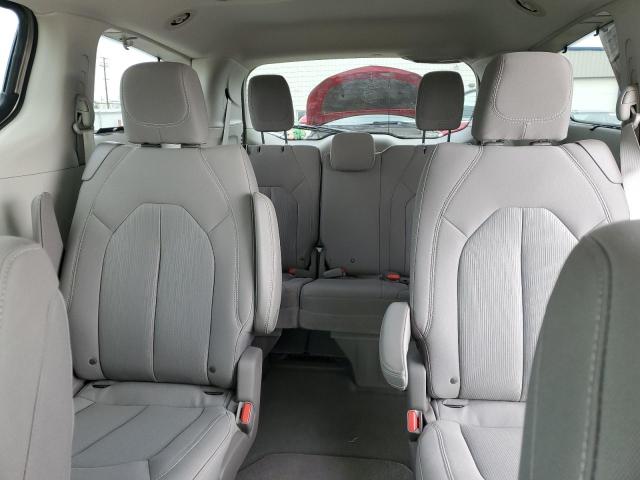 2017 CHRYSLER PACIFICA T 2C4RC1BG4HR821683