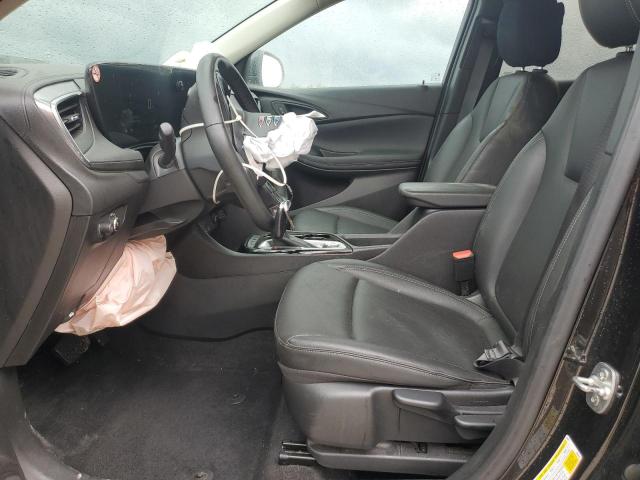 2024 BUICK ENCORE GX SPORT TOURING KL4AMESL7RB191375