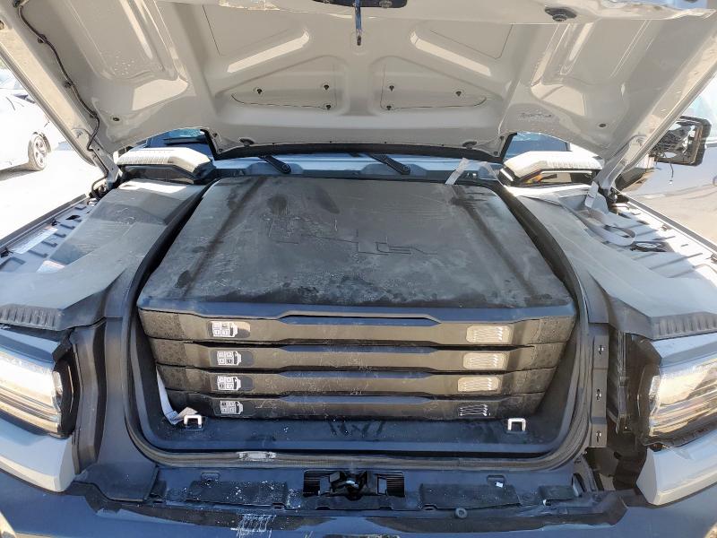 2025 GMC HUMMER PIC 1GT10BDD9SU106844