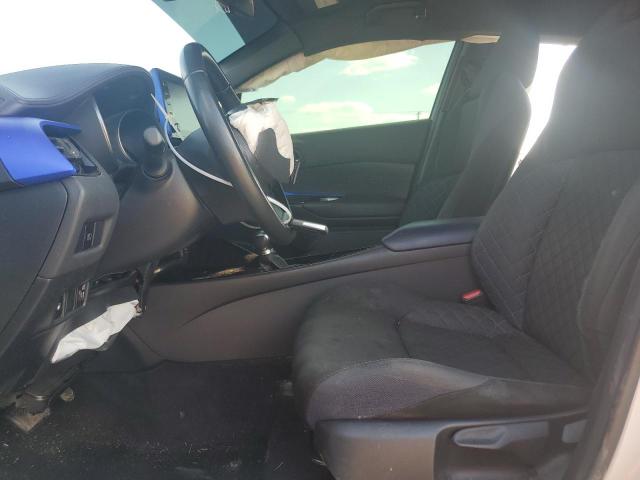 2020 TOYOTA C-HR XLE JTNKHMBX2L1088885