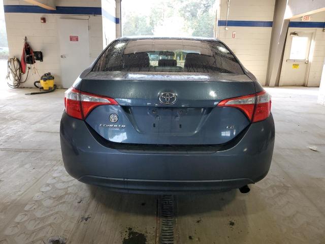 2015 TOYOTA COROLLA L - 2T1BURHE6FC433631