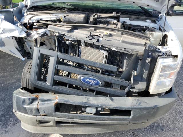 2023 FORD ECONOLINE #3236697416