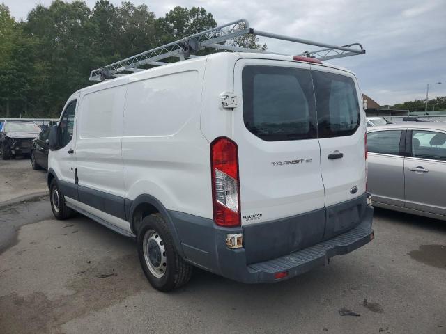 2016 FORD TRANSIT T- 1FTYE1ZM4GKB22049