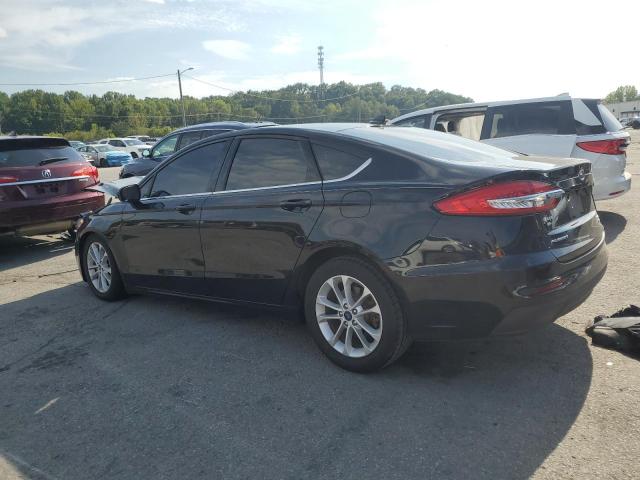 2020 FORD FUSION SE - 3FA6P0HD9LR172681