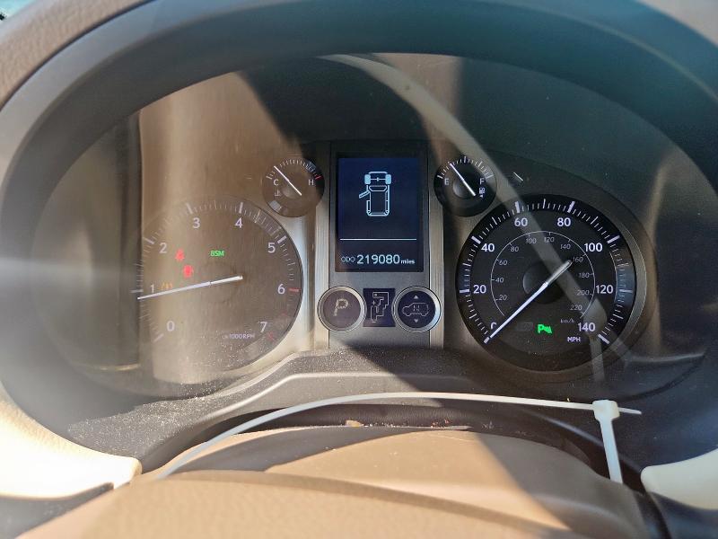 2015 LEXUS GX 460 PRE JTJJM7FX3F5106277