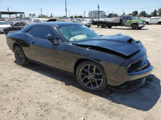 2019 DODGE CHALLENGER 2C3CDZAG9KH677262