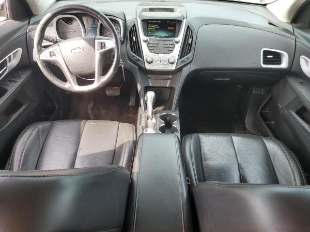 2015 CHEVROLET EQUINOX LT 2GNFLDE3XF6217154
