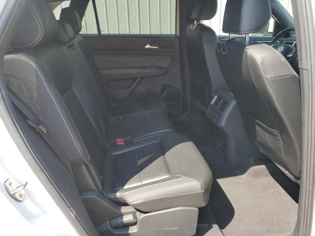 2022 VOLKSWAGEN ATLAS CROS 1V2DC2CAXNC222493