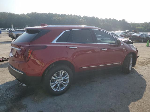 2023 CADILLAC XT5 LUXURY 1GYKNBR45PZ167126