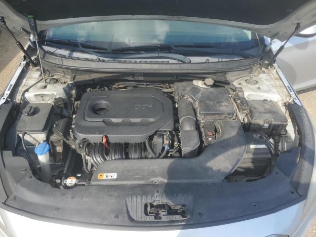 2017 HYUNDAI SONATA SE 5NPE24AF5HH565658