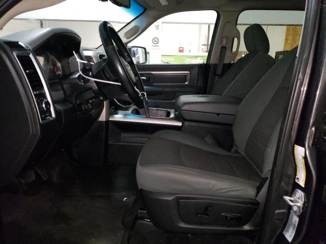 2017 RAM 2500 SLT 3C6UR5DJXHG616312