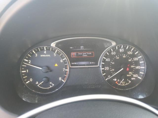 2017 NISSAN ALTIMA 2.5 1N4AL3AP8HN341658
