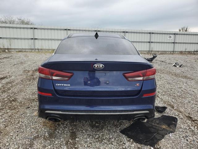 2019 KIA OPTIMA LX - 5XXGT4L36KG361575