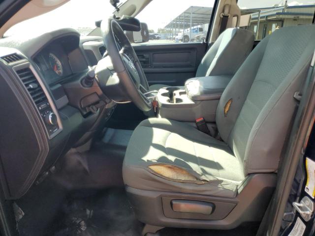 2015 RAM 2500 ST 3C6TR5CT6FG650503