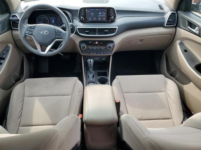 2019 HYUNDAI TUCSON SE KM8J2CA41KU051855