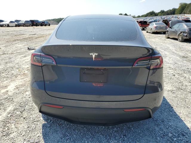 2025 TESLA MODEL Y 7SAYGDEDXSA353805