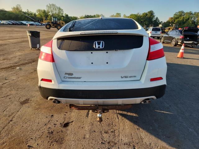 2015 HONDA CROSSTOUR EXL 5J6TF2H53FL002415
