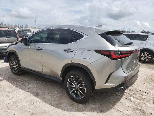 2025 LEXUS NX 250 BAS 2T2ADCAZ5SC029425