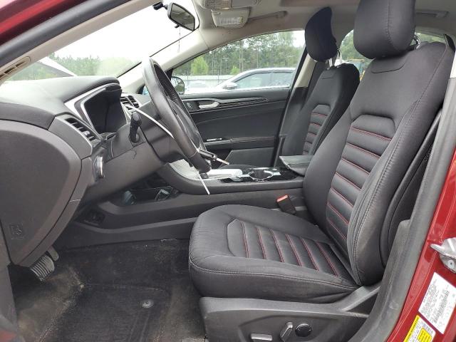 2015 FORD FUSION SE - 3FA6P0HD7FR109275