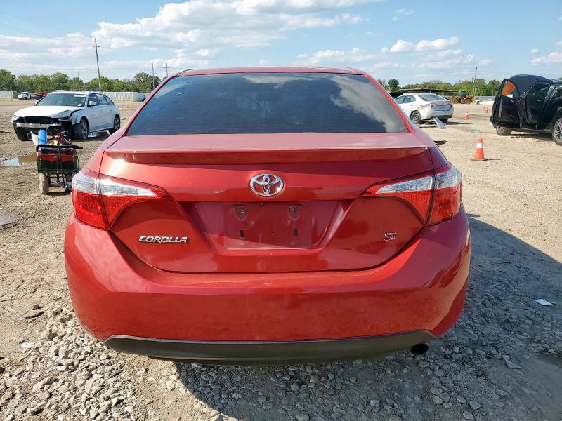 2016 TOYOTA COROLLA L - 5YFBURHE3GP536877