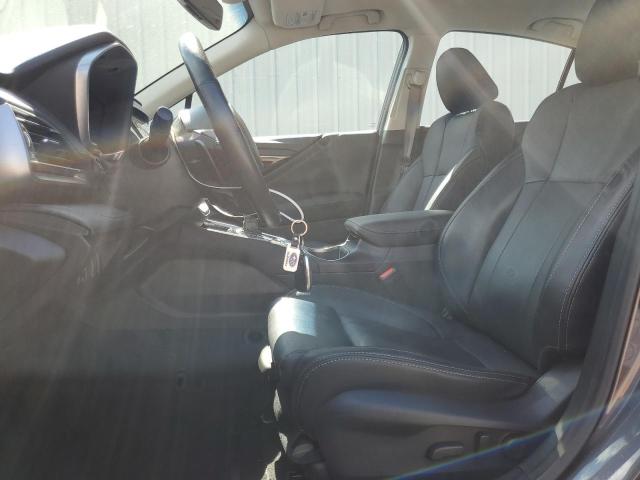 2020 SUBARU LEGACY LIM 4S3BWAN6XL3021712