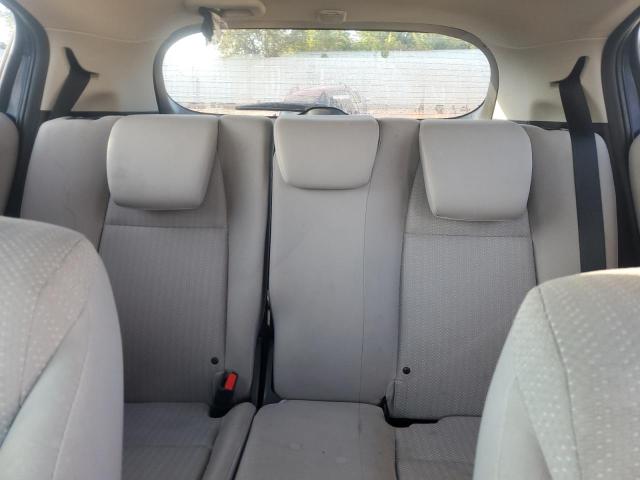 2016 HONDA HR-V EX #3287438991