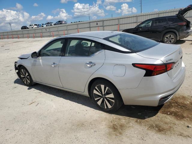 2019 NISSAN ALTIMA SL 1N4BL4EV0KC256917