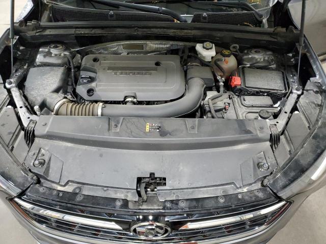2022 BUICK ENVISION P LRBAZLR40ND050073