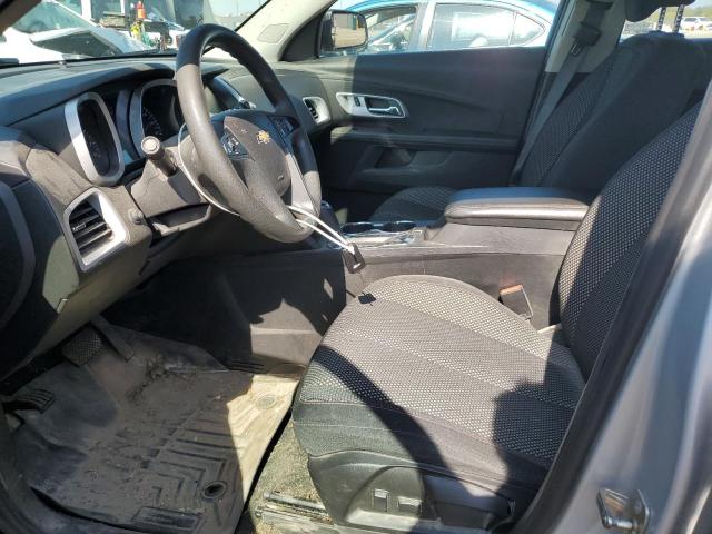 2017 CHEVROLET EQUINOX LS 2GNFLEEK7H6203941