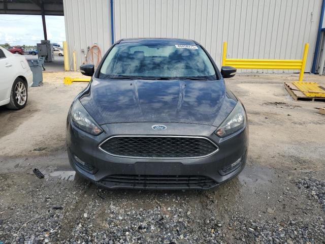 2017 FORD FOCUS SEL 1FADP3H29HL289254