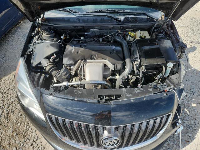 2014 BUICK REGAL #3294367107