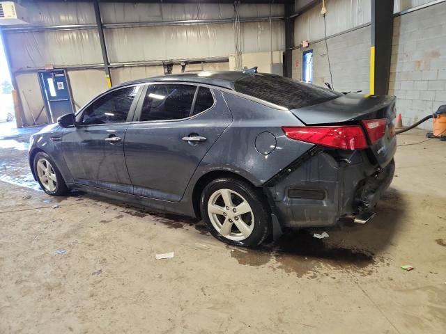 2015 KIA OPTIMA LX KNAGM4A74F5540692