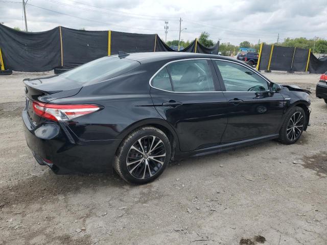2020 TOYOTA CAMRY SE #3301617622