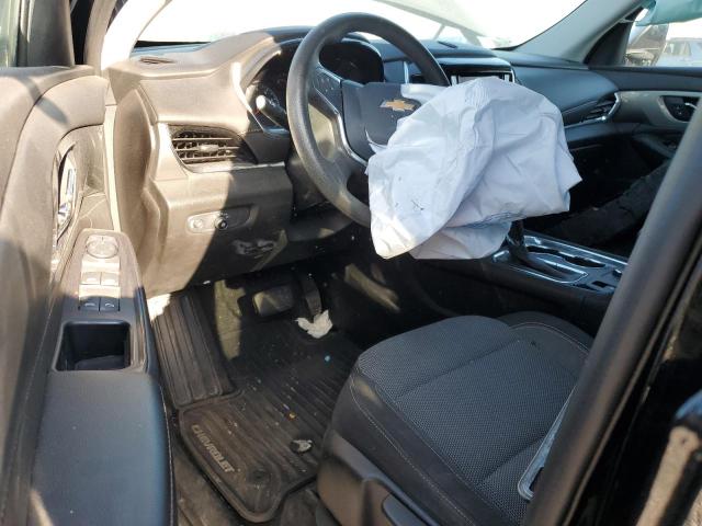 2020 CHEVROLET TRAVERSE L 1GNEVFKW4LJ267742