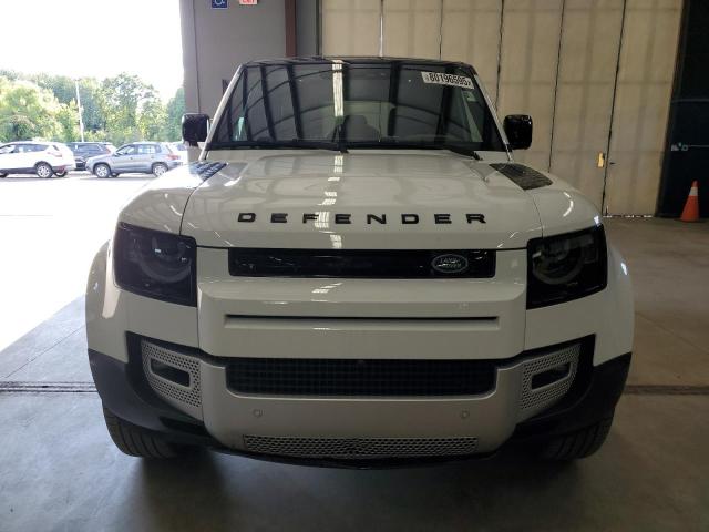 2025 LAND ROVER DEFENDER 110 S SALEJ7EX4S2396628