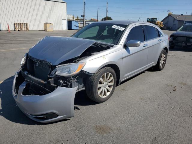 CHRYSLER 200 LIMITED