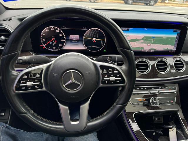 2019 MERCEDES-BENZ E 300 WDDZF4JB0KA524443
