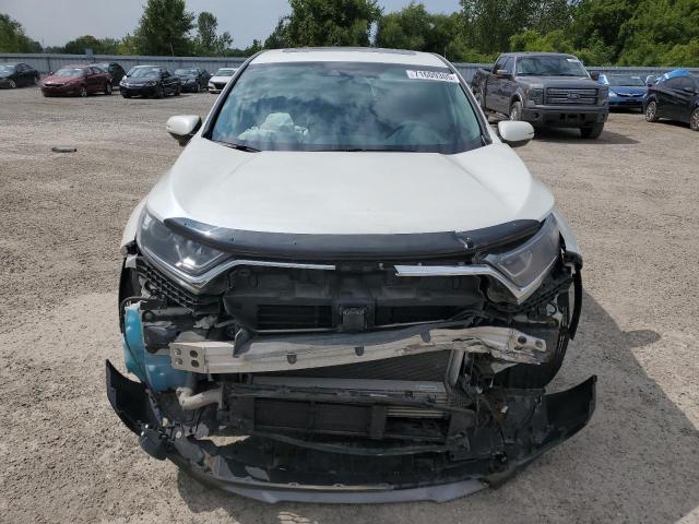 2017 HONDA CR-V EX - 2HKRW2H55HH130808