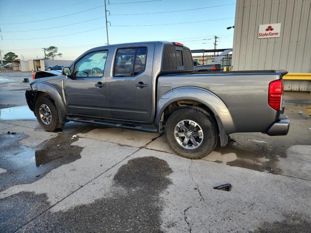 2018 NISSAN FRONTIER S 1N6AD0ER8JN713018